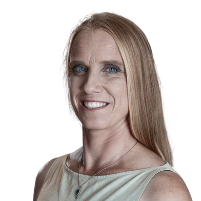 MVDr. Markéta Pavlínová